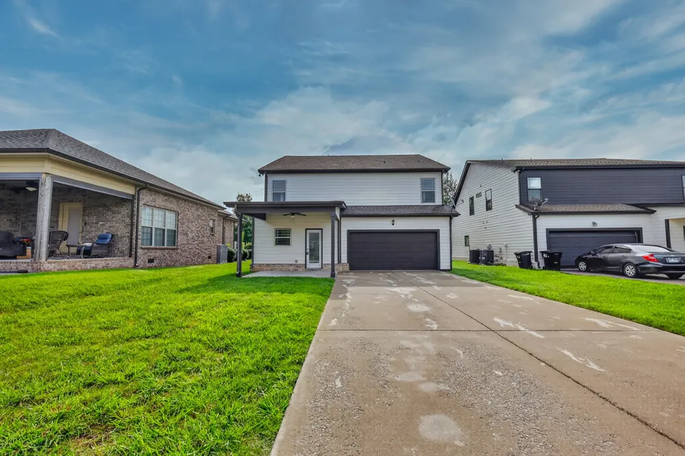 2848 Cason Ln Murfreesboro, TN 37128