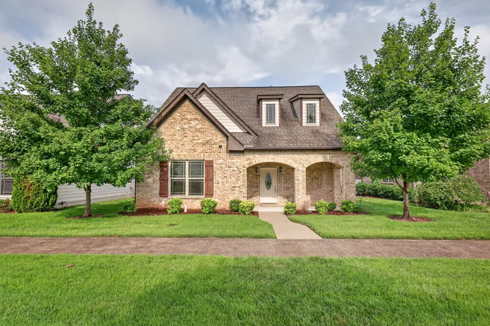 2848 Cason Ln Murfreesboro, TN 37128