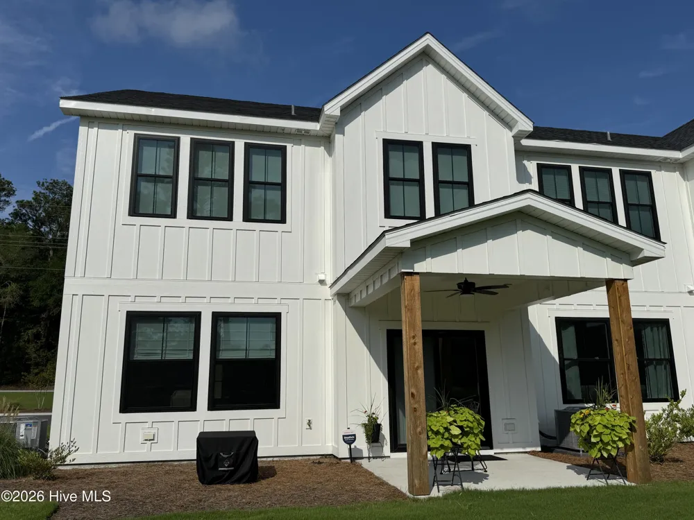 107 Star Lake Circle #D Cape Carteret, NC 28584