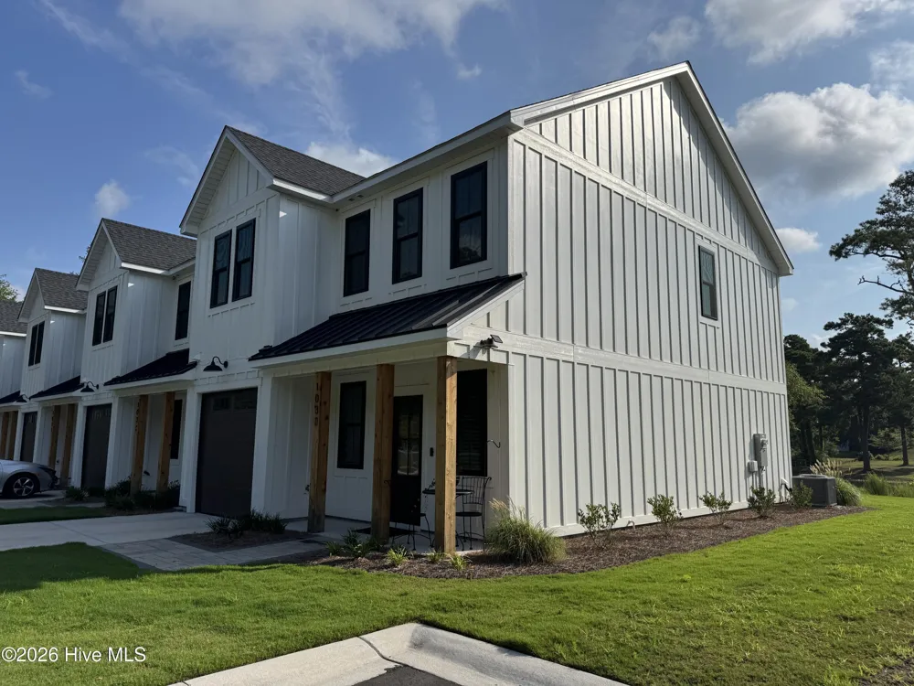 107 Star Lake Circle #D Cape Carteret, NC 28584