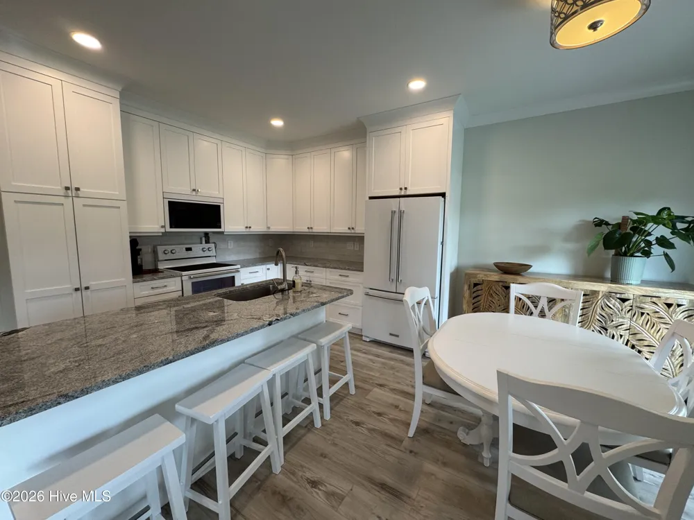 107 Star Lake Circle #D Cape Carteret, NC 28584