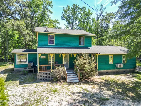 1205 Shelter Creek Drive
