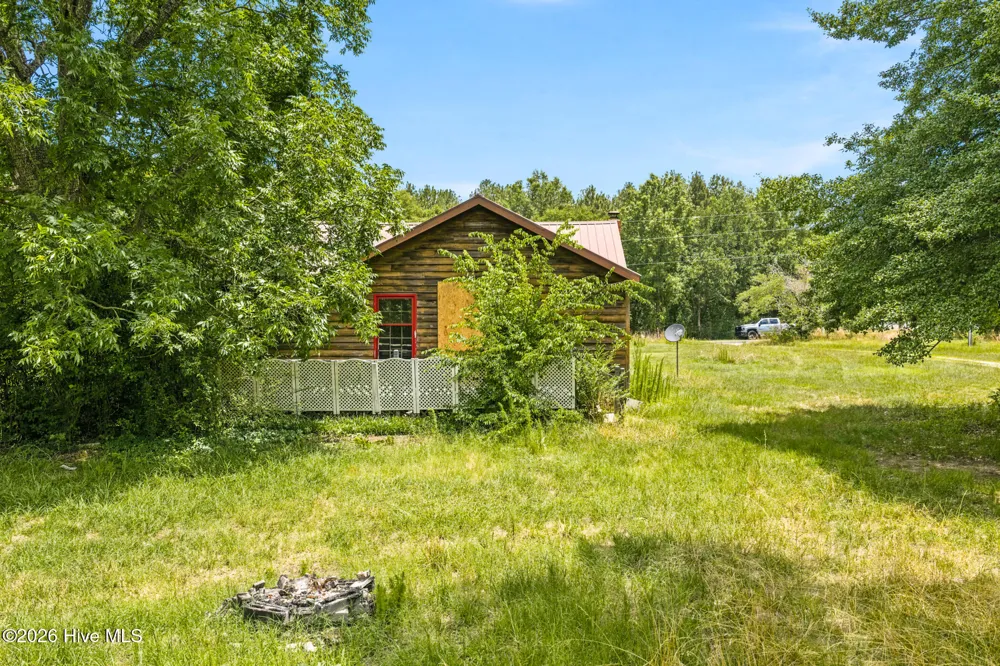 145 Horseshoe Road Rockingham, NC 28379