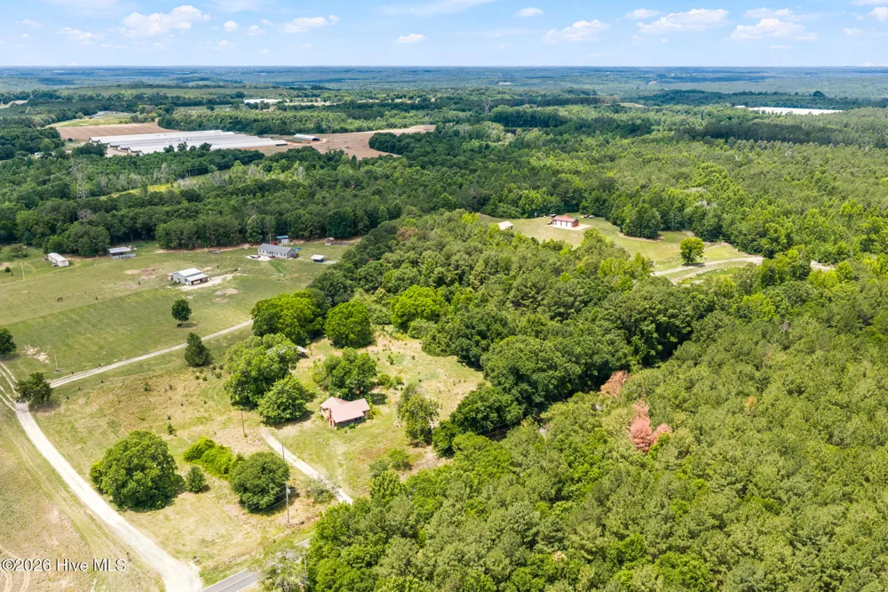 145 Horseshoe Road Rockingham, NC 28379