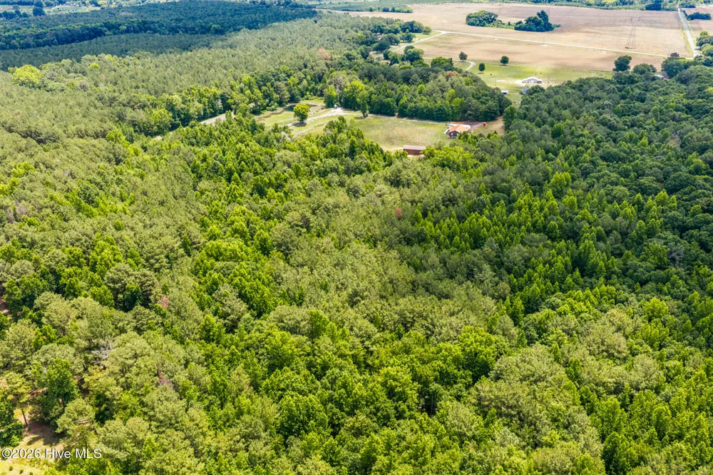 145 Horseshoe Road Rockingham, NC 28379