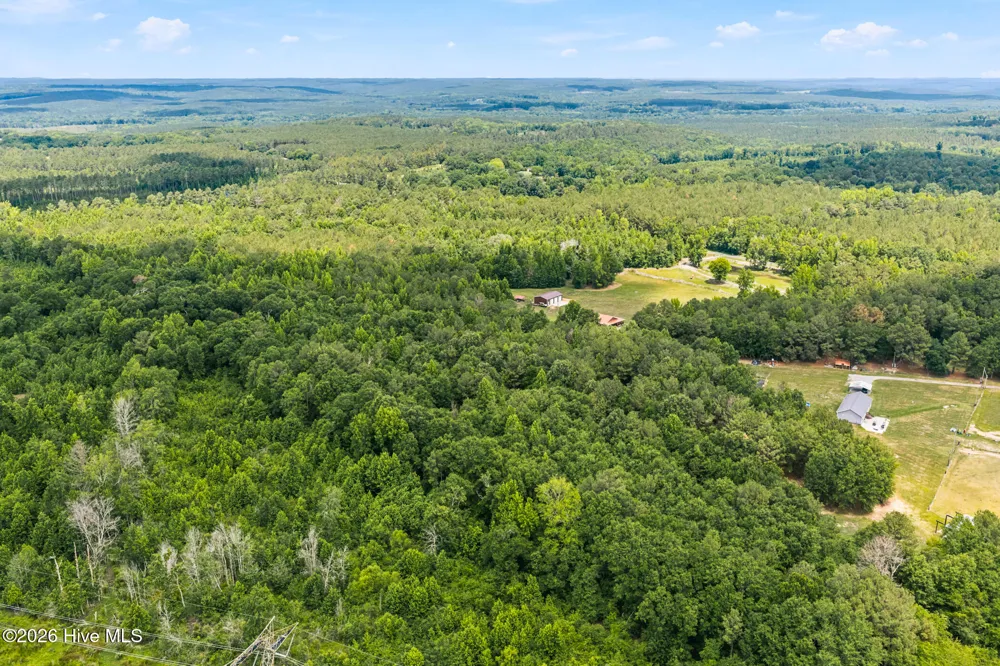 145 Horseshoe Road Rockingham, NC 28379