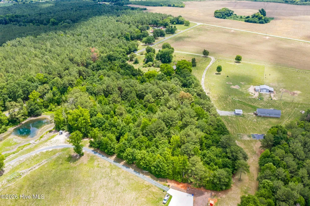 145 Horseshoe Road Rockingham, NC 28379