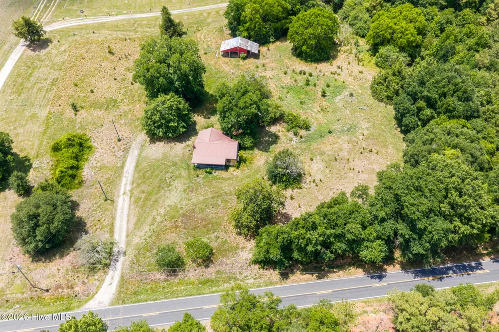 145 Horseshoe Road Rockingham, NC 28379