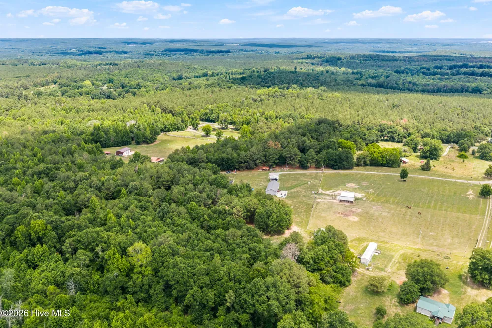 145 Horseshoe Road Rockingham, NC 28379
