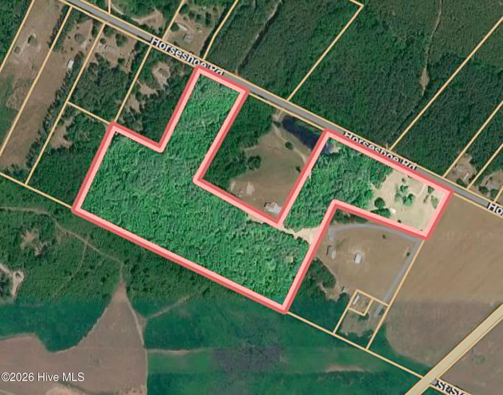 145 Horseshoe Road Rockingham, NC 28379