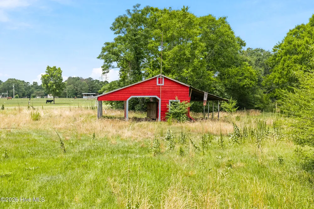 145 Horseshoe Road Rockingham, NC 28379