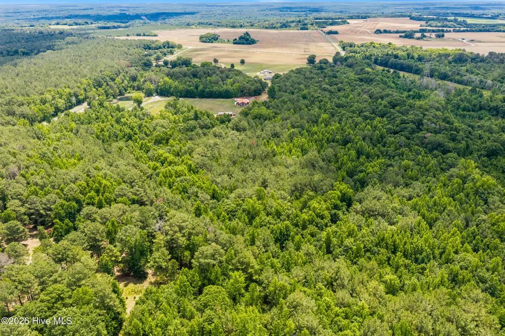 145 Horseshoe Road Rockingham, NC 28379