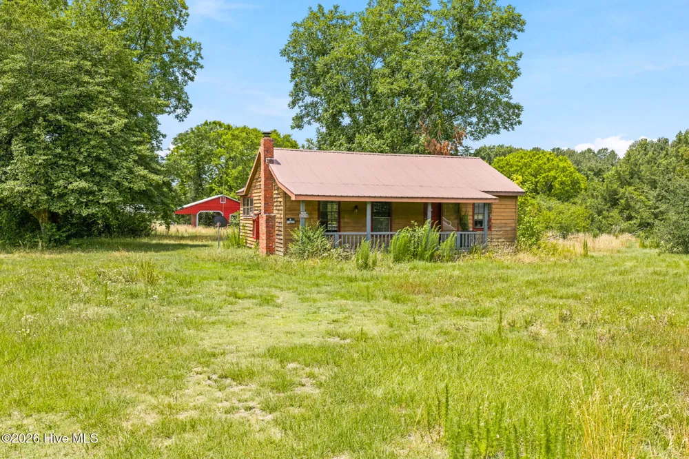 145 Horseshoe Road Rockingham, NC 28379