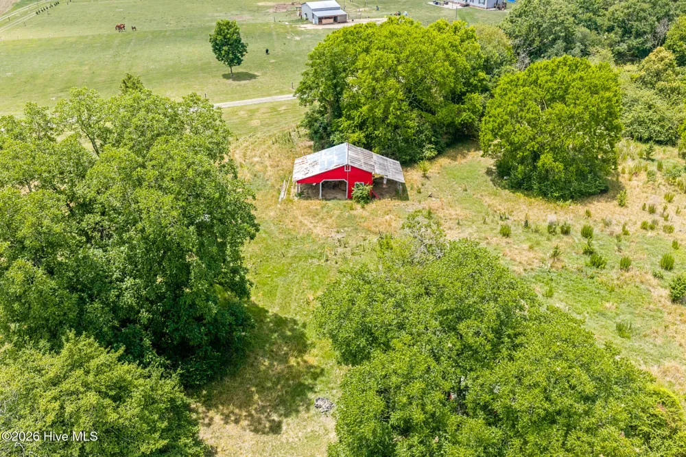 145 Horseshoe Road Rockingham, NC 28379