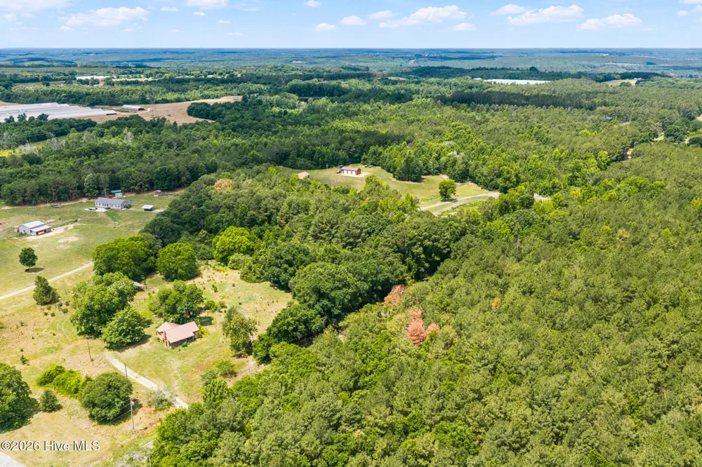 145 Horseshoe Road Rockingham, NC 28379