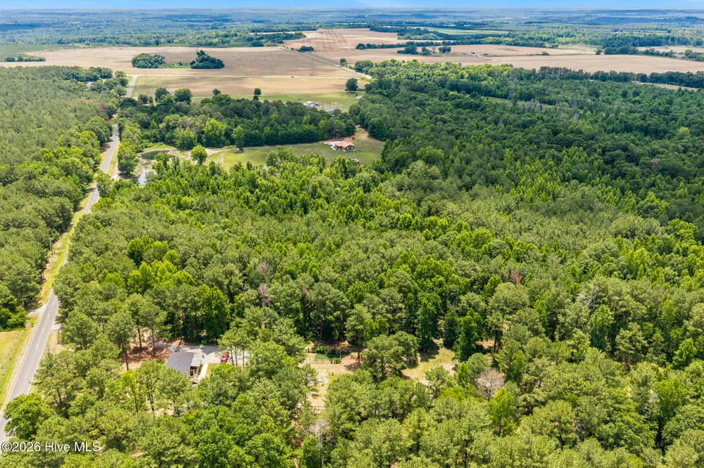 145 Horseshoe Road Rockingham, NC 28379