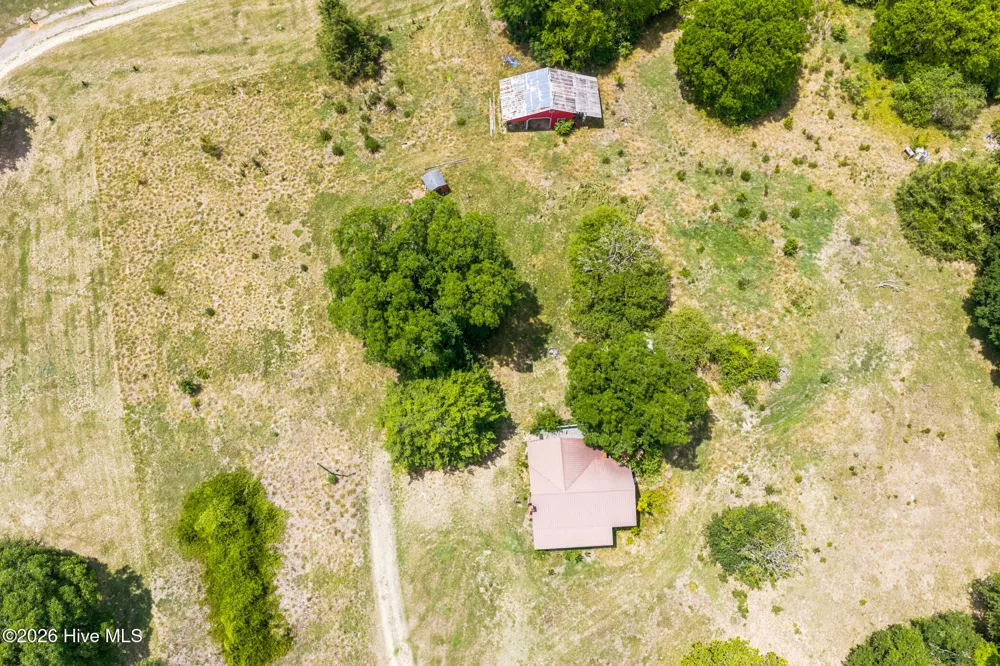 145 Horseshoe Road Rockingham, NC 28379