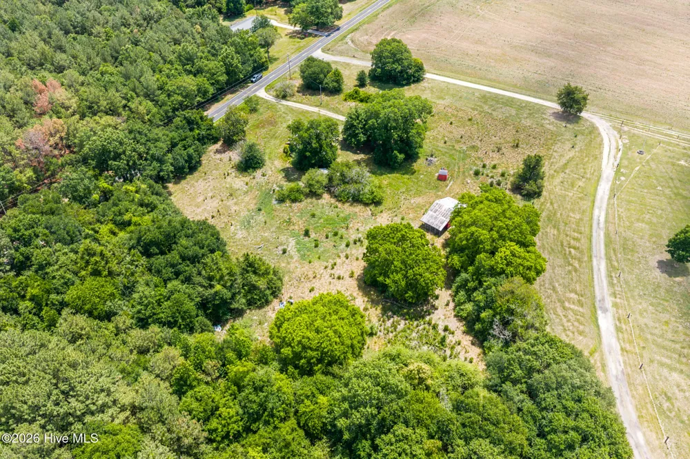 145 Horseshoe Road Rockingham, NC 28379
