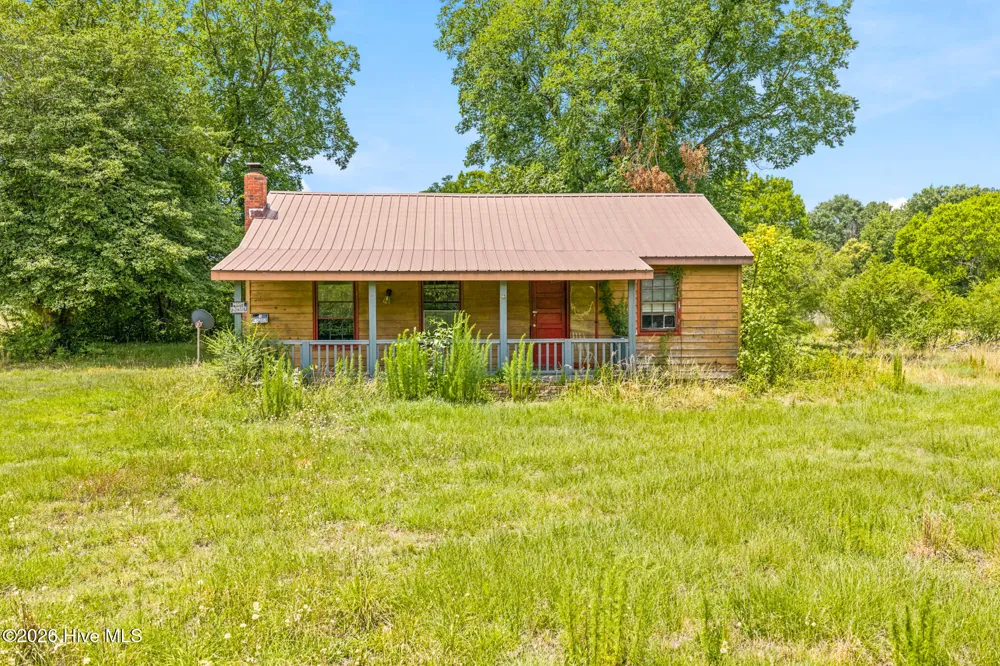 145 Horseshoe Road Rockingham, NC 28379