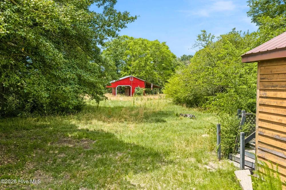 145 Horseshoe Road Rockingham, NC 28379