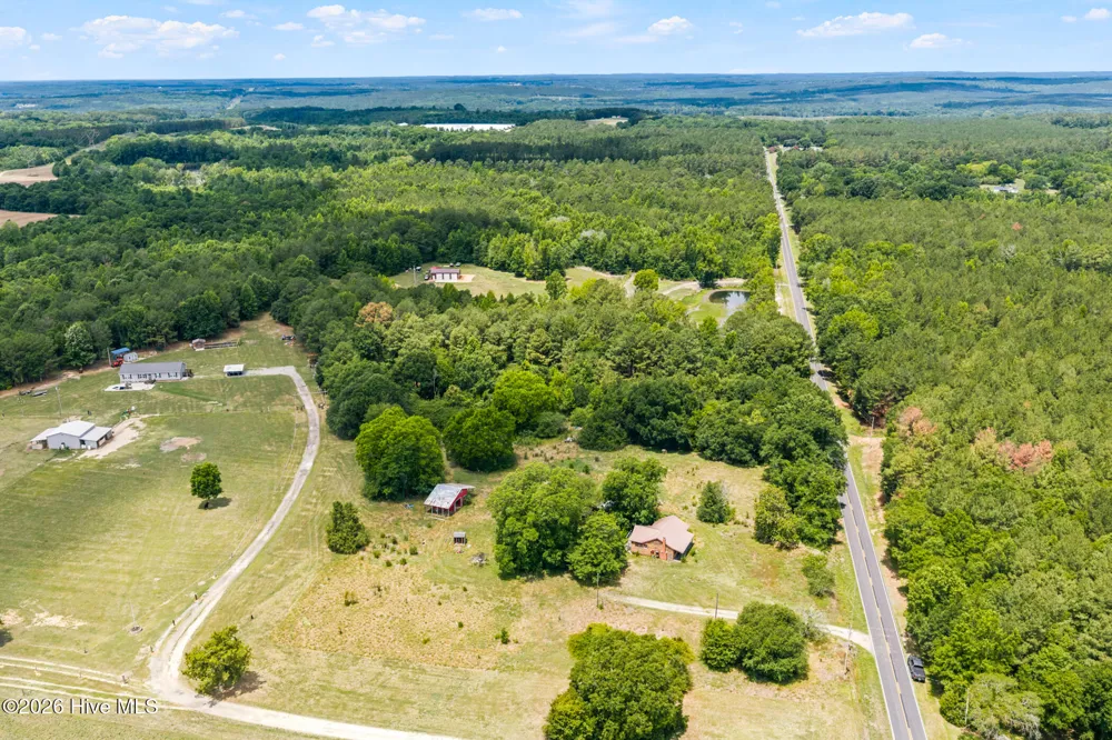 145 Horseshoe Road Rockingham, NC 28379