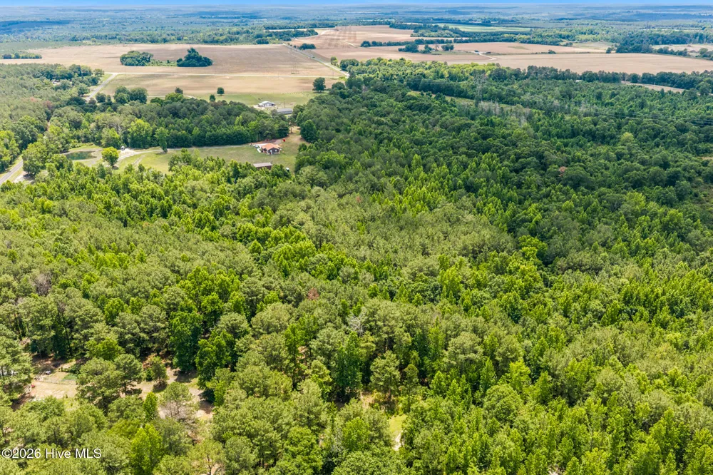 145 Horseshoe Road Rockingham, NC 28379