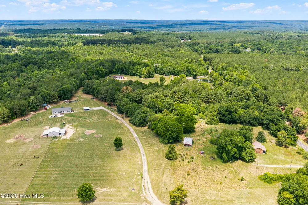145 Horseshoe Road Rockingham, NC 28379