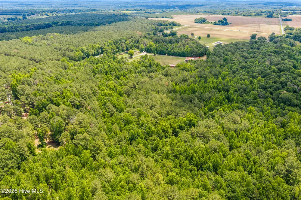 145 Horseshoe Road Rockingham, NC 28379