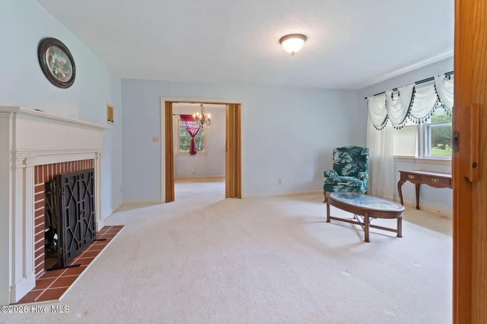 312 Mitchell Ford Road Clarkton, NC 28433