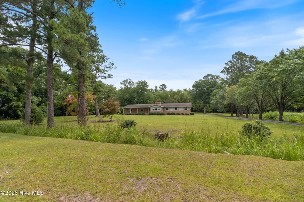 312 Mitchell Ford Road Clarkton, NC 28433
