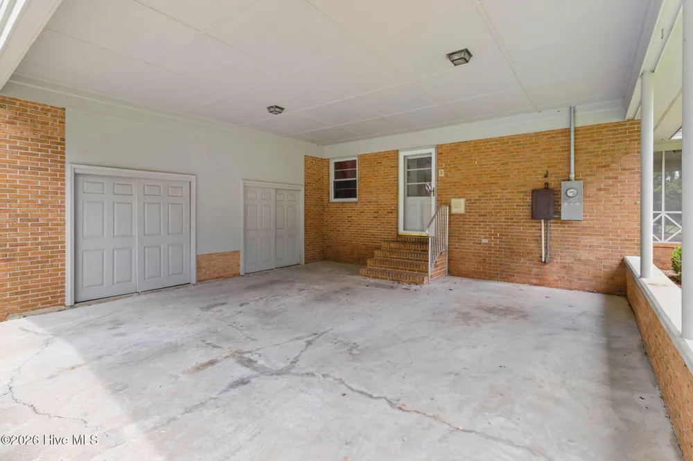312 Mitchell Ford Road Clarkton, NC 28433