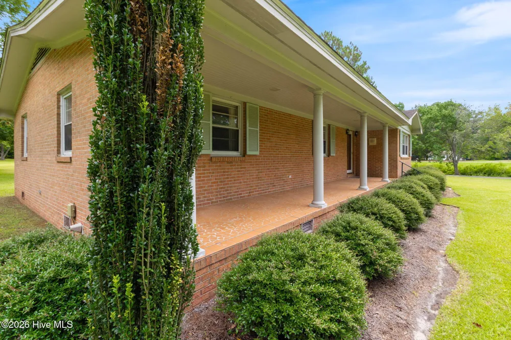 312 Mitchell Ford Road Clarkton, NC 28433