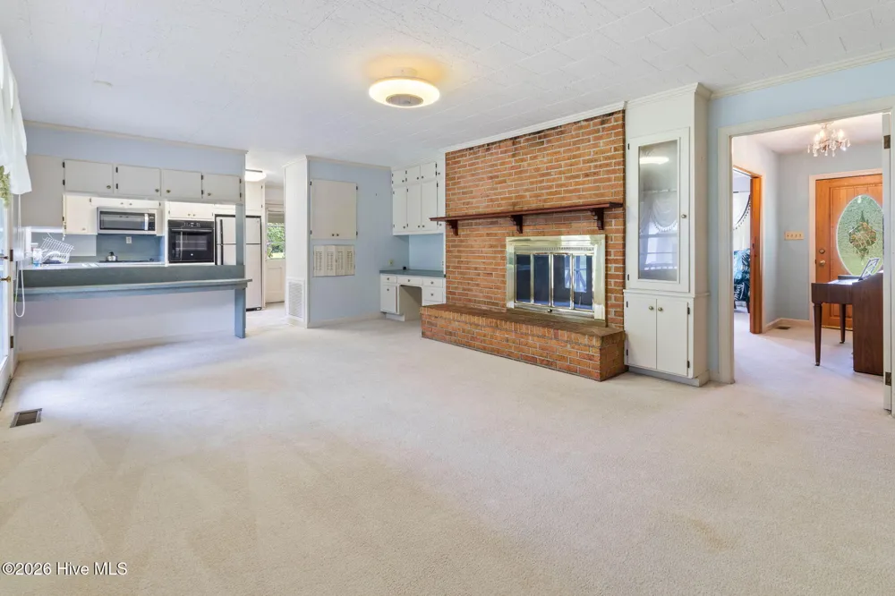312 Mitchell Ford Road Clarkton, NC 28433