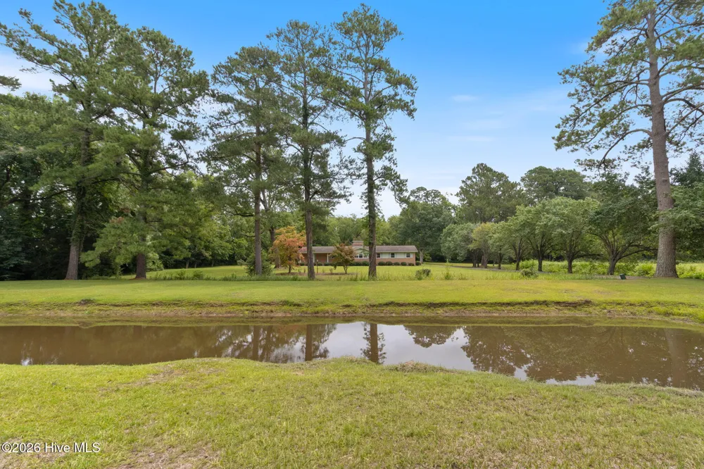 312 Mitchell Ford Road Clarkton, NC 28433