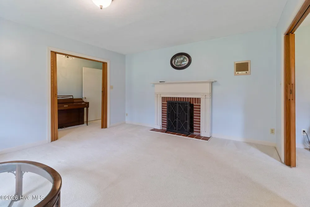 312 Mitchell Ford Road Clarkton, NC 28433