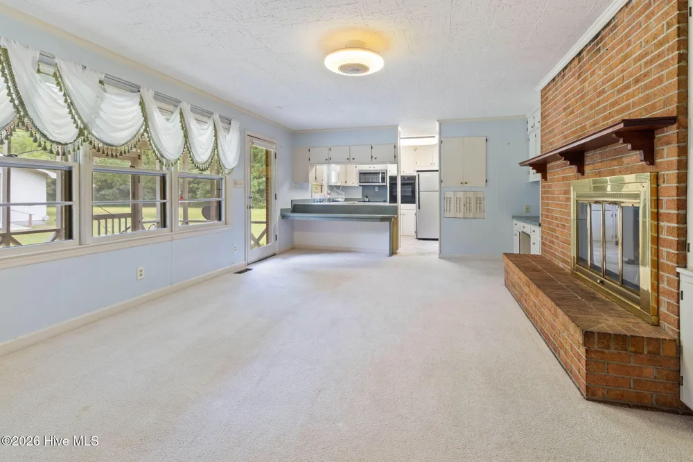 312 Mitchell Ford Road Clarkton, NC 28433