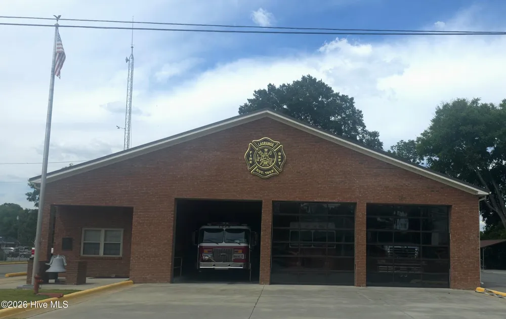 502 S Carey Street #059 La Grange, NC 28551