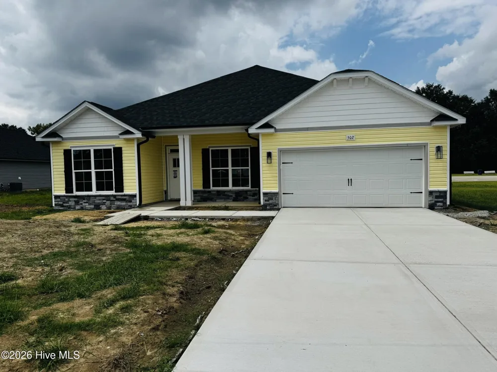 502 S Carey Street #059 La Grange, NC 28551