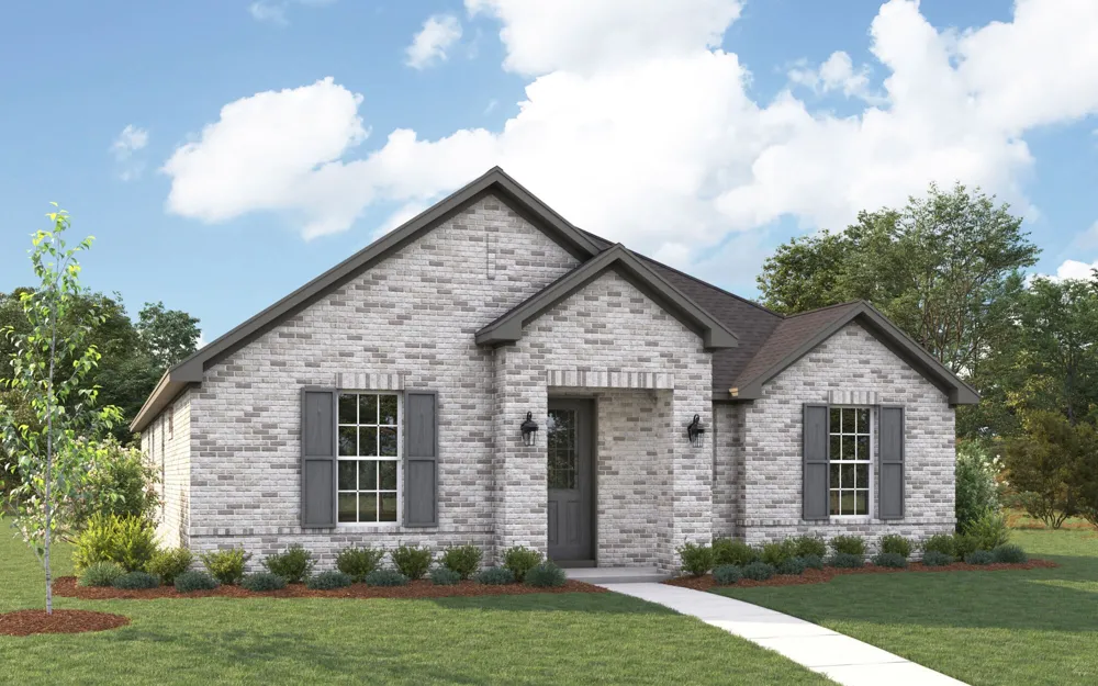 1015 Birdie Street Gunter, TX 75058