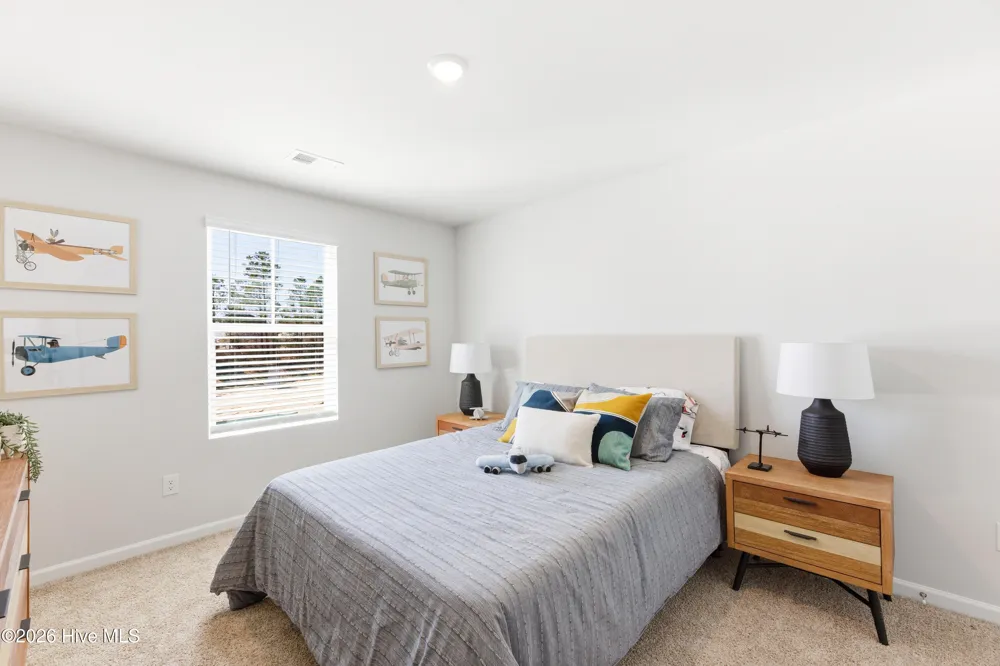607 Sandy Hollow Drive Jacksonville, NC 28540