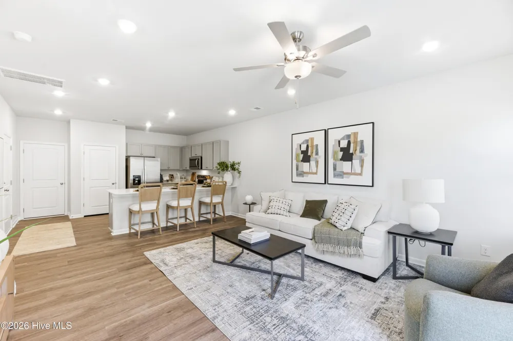 607 Sandy Hollow Drive Jacksonville, NC 28540