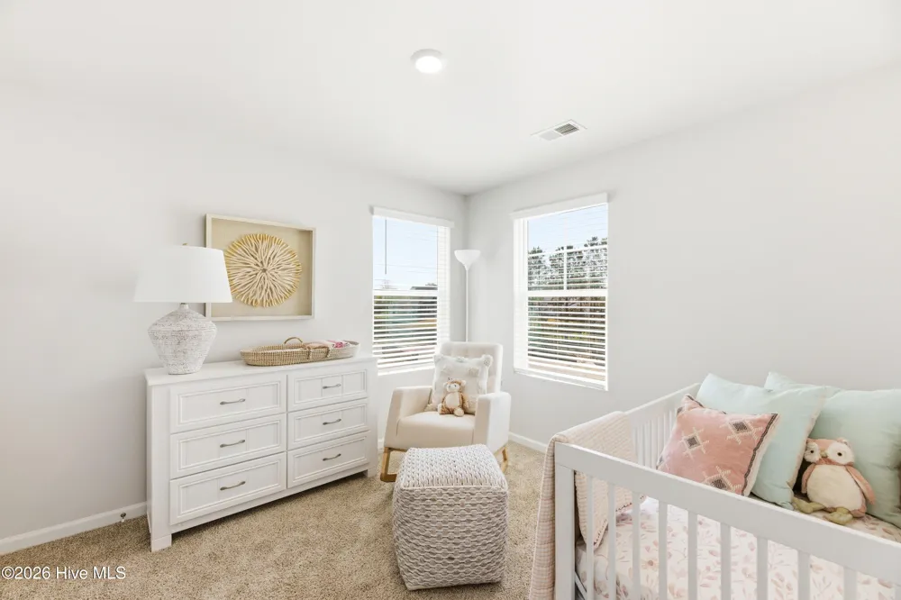 607 Sandy Hollow Drive Jacksonville, NC 28540