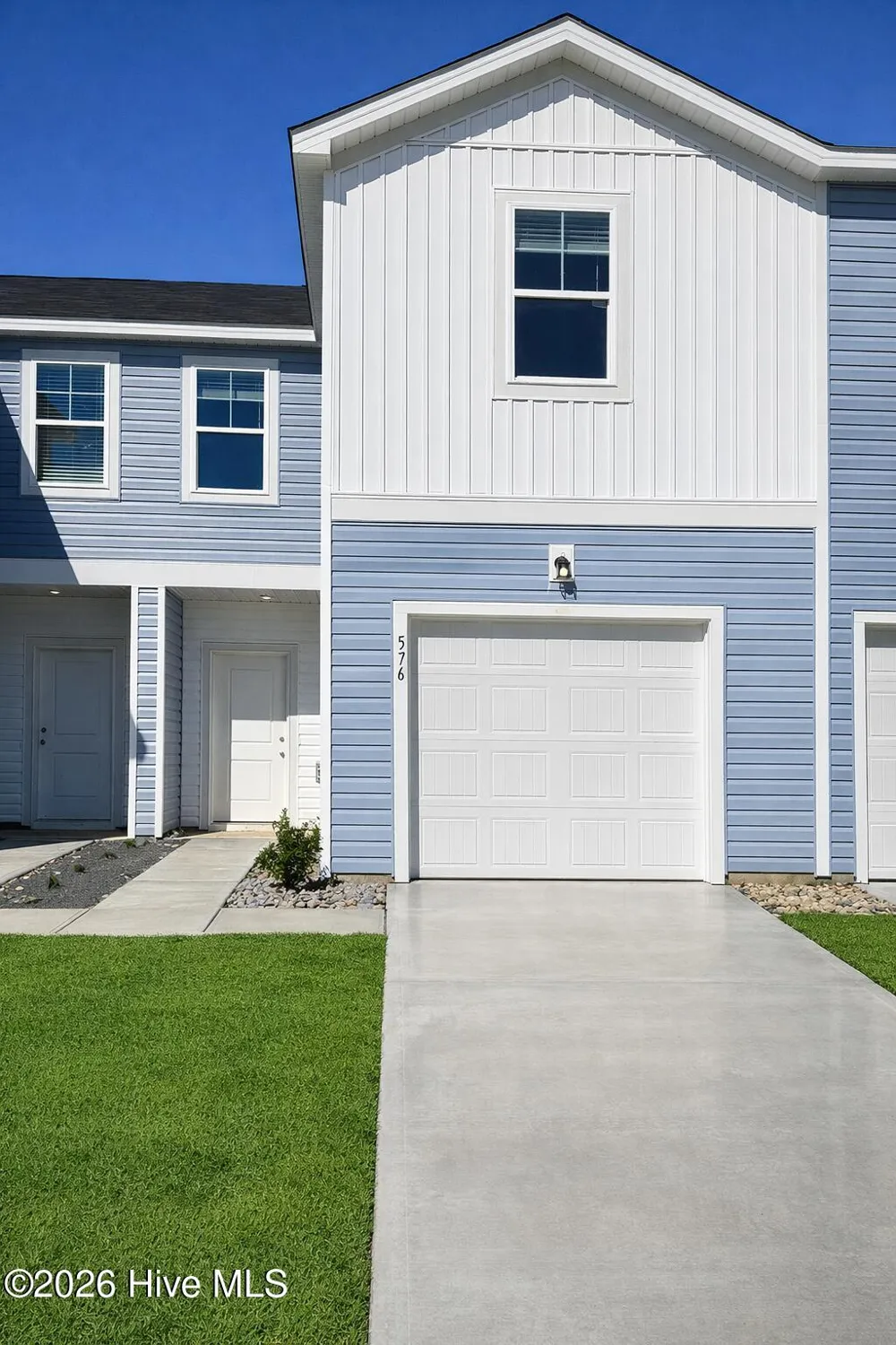 607 Sandy Hollow Drive Jacksonville, NC 28540