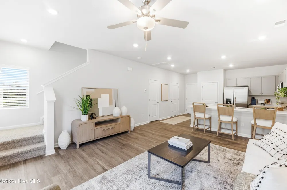607 Sandy Hollow Drive Jacksonville, NC 28540