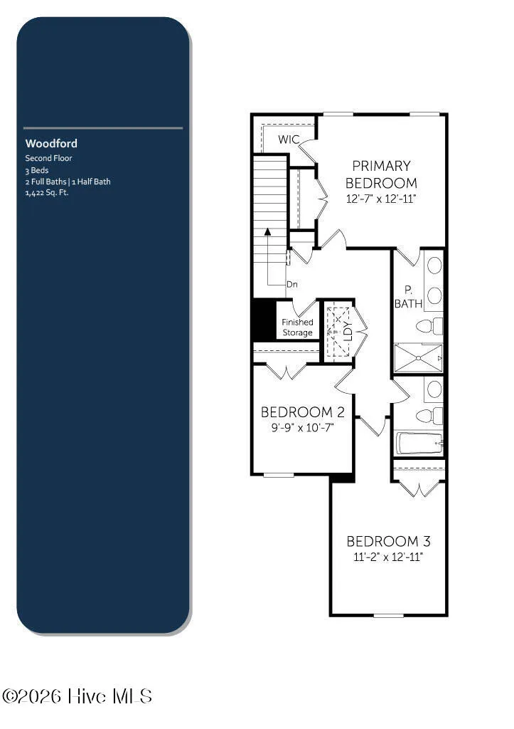 607 Sandy Hollow Drive Jacksonville, NC 28540