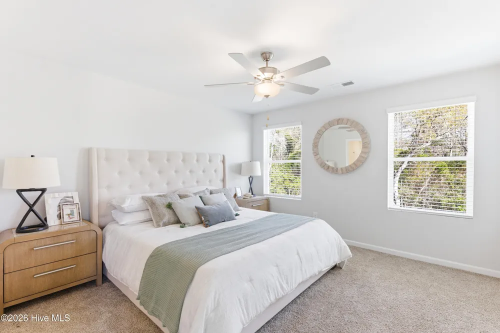 607 Sandy Hollow Drive Jacksonville, NC 28540