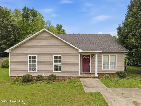 3726 Countryaire Drive