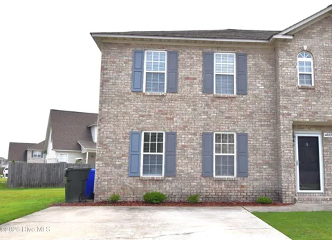 4009 Lucerne Court #A