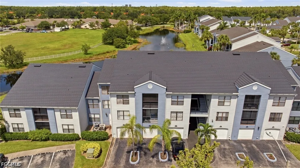 Eagle Ridge Drive #1733 Fort Myers, FL 33912