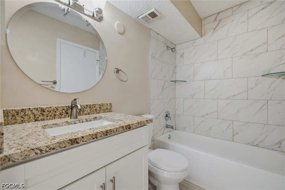 Eagle Ridge Drive #1733 Fort Myers, FL 33912